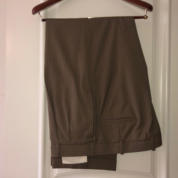 Holland & Sherry Suit and Pants - Picture 4 of 4